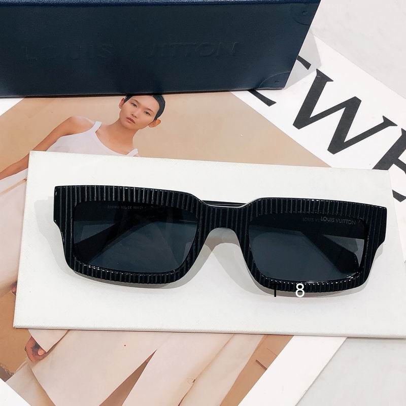 LV Sunglasses ID:20260410-1579